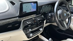 2017 (67) BMW 5 SERIES 520d xDrive M Sport Saloon 5691239