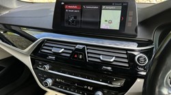 2017 (67) BMW 5 SERIES 520d xDrive M Sport Saloon 5691261