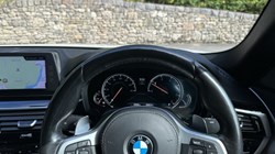 2017 (67) BMW 5 SERIES 520d xDrive M Sport Saloon 5691262