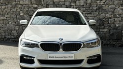 2017 (67) BMW 5 SERIES 520d xDrive M Sport Saloon 5691264