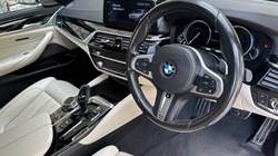 2017 (67) BMW 5 SERIES 520d xDrive M Sport Saloon 5691203