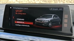 2017 (67) BMW 5 SERIES 520d xDrive M Sport Saloon 5691258