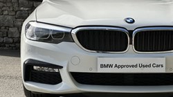2017 (67) BMW 5 SERIES 520d xDrive M Sport Saloon 5691267