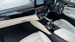 2017 (67) BMW 5 SERIES 520d xDrive M Sport Saloon 5691240