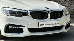 2017 (67) BMW 5 SERIES 520d xDrive M Sport Saloon 5691266