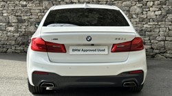 2017 (67) BMW 5 SERIES 520d xDrive M Sport Saloon 5691243