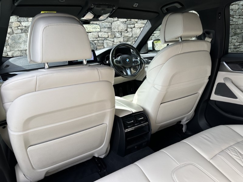 2017 (67) BMW 5 SERIES 520d xDrive M Sport Saloon 5691247
