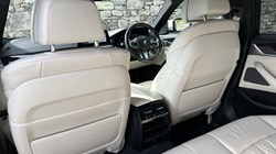 2017 (67) BMW 5 SERIES 520d xDrive M Sport Saloon 5691247