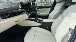 2017 (67) BMW 5 SERIES 520d xDrive M Sport Saloon 5691237