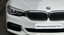2017 (67) BMW 5 SERIES 520d xDrive M Sport Saloon 5691230