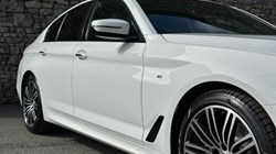 2017 (67) BMW 5 SERIES 520d xDrive M Sport Saloon 5691272