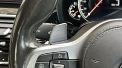 2017 (67) BMW 5 SERIES 520d xDrive M Sport Saloon 5691216