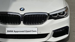 2017 (67) BMW 5 SERIES 520d xDrive M Sport Saloon 5691231