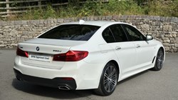 2017 (67) BMW 5 SERIES 520d xDrive M Sport Saloon 5691274