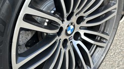 2017 (67) BMW 5 SERIES 520d xDrive M Sport Saloon 5691273
