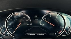 2017 (67) BMW 5 SERIES 520d xDrive M Sport Saloon 5691471