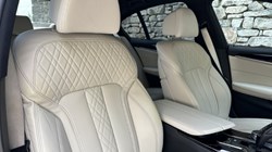 2017 (67) BMW 5 SERIES 520d xDrive M Sport Saloon 5691207