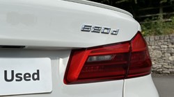 2017 (67) BMW 5 SERIES 520d xDrive M Sport Saloon 5691226