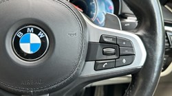 2017 (67) BMW 5 SERIES 520d xDrive M Sport Saloon 5691220