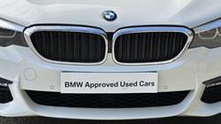 2017 (67) BMW 5 SERIES 520d xDrive M Sport Saloon 5691268