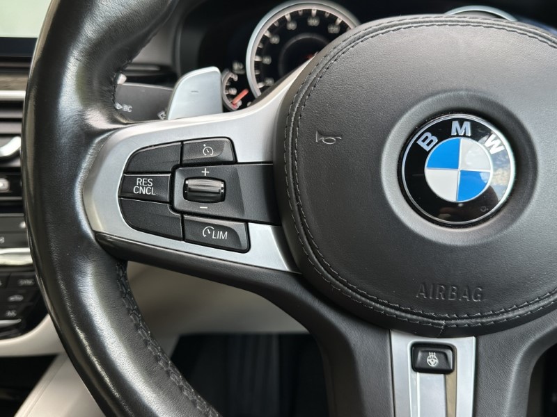 2017 (67) BMW 5 SERIES 520d xDrive M Sport Saloon 5691219