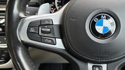 2017 (67) BMW 5 SERIES 520d xDrive M Sport Saloon 5691219