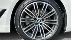 2017 (67) BMW 5 SERIES 520d xDrive M Sport Saloon 5691271
