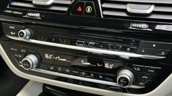 2017 (67) BMW 5 SERIES 520d xDrive M Sport Saloon 5691221