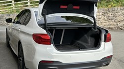2017 (67) BMW 5 SERIES 520d xDrive M Sport Saloon 5691228