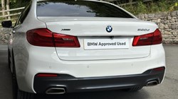 2017 (67) BMW 5 SERIES 520d xDrive M Sport Saloon 5691223