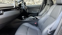 2022 (22) TOYOTA C-HR 2.0 Hybrid Excel 5dr CVT 5694316