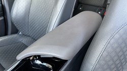 2022 (22) TOYOTA C-HR 2.0 Hybrid Excel 5dr CVT 5694321