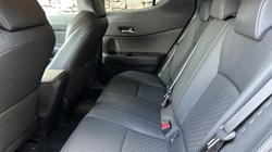 2022 (22) TOYOTA C-HR 2.0 Hybrid Excel 5dr CVT 5694314