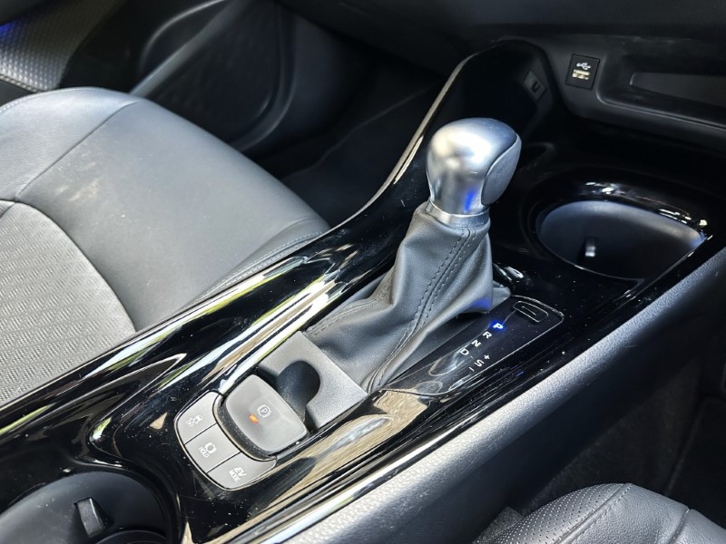 2022 (22) TOYOTA C-HR 2.0 Hybrid Excel 5dr CVT 5694300