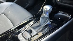 2022 (22) TOYOTA C-HR 2.0 Hybrid Excel 5dr CVT 5694300