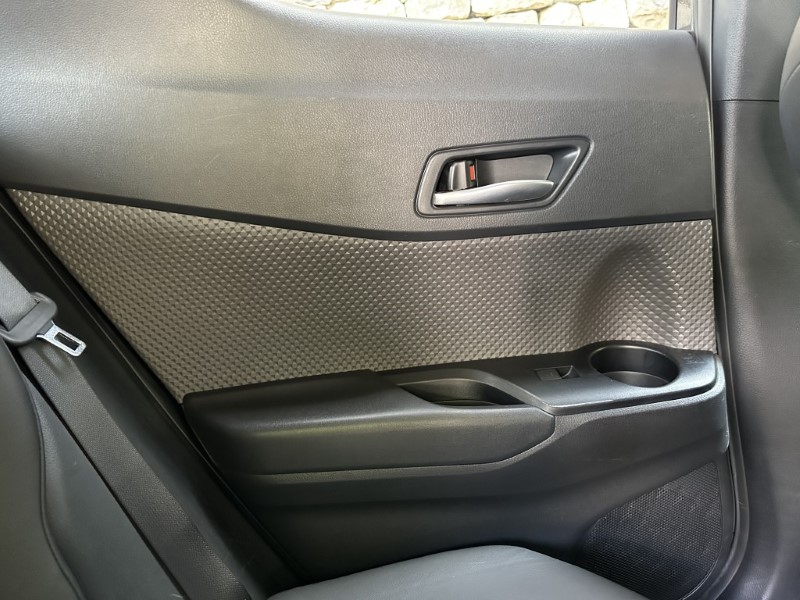 2022 (22) TOYOTA C-HR 2.0 Hybrid Excel 5dr CVT 5694293