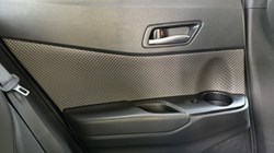 2022 (22) TOYOTA C-HR 2.0 Hybrid Excel 5dr CVT 5694293