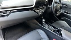 2022 (22) TOYOTA C-HR 2.0 Hybrid Excel 5dr CVT 5694317