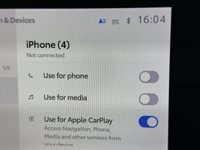 2022 (22) TOYOTA C-HR 2.0 Hybrid Excel 5dr CVT 5694324