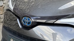 2022 (22) TOYOTA C-HR 2.0 Hybrid Excel 5dr CVT 5694312