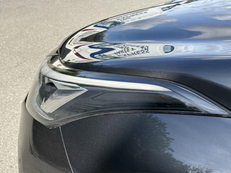 2022 (22) TOYOTA C-HR 2.0 Hybrid Excel 5dr CVT 5694345