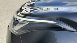2022 (22) TOYOTA C-HR 2.0 Hybrid Excel 5dr CVT 5694345