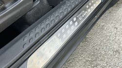 2022 (22) TOYOTA C-HR 2.0 Hybrid Excel 5dr CVT 5694297