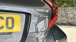 2022 (22) TOYOTA C-HR 2.0 Hybrid Excel 5dr CVT 5694291
