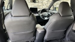 2022 (22) TOYOTA C-HR 2.0 Hybrid Excel 5dr CVT 5694330