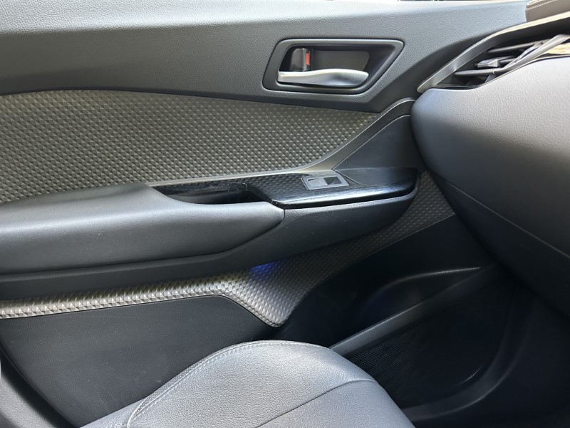 2022 (22) TOYOTA C-HR 2.0 Hybrid Excel 5dr CVT 5694302