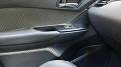 2022 (22) TOYOTA C-HR 2.0 Hybrid Excel 5dr CVT 5694302
