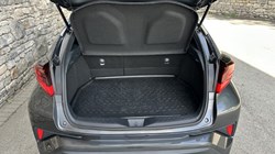 2022 (22) TOYOTA C-HR 2.0 Hybrid Excel 5dr CVT 5694292