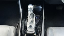 2022 (22) TOYOTA C-HR 2.0 Hybrid Excel 5dr CVT 5694333