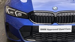 2024 (74) BMW 3 SERIES 330e M Sport 5dr Touring 5687274